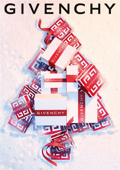 givenchy advent calendar 2020|GIVENCHY .